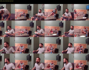 hardworkertn — 29 minute Chaturbate male cam show recording, 720p, Jun 10, 2023