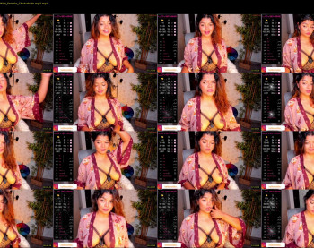 helen_miller — 12 minute Chaturbate female cam show recording, 720p, Jun 9, 2023