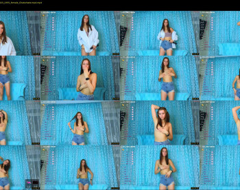 helenchristensen — 120 minute Chaturbate female cam show recording, 720p, Jun 9, 2023