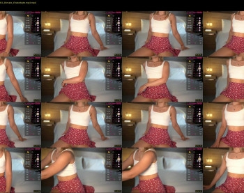 hetty_satar — 5 minute Chaturbate female cam show recording, 720p, Jun 9, 2023