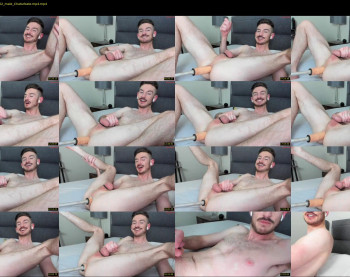 heyhotty1 — 42 minute Chaturbate male cam show recording, 720p, Jun 9, 2023