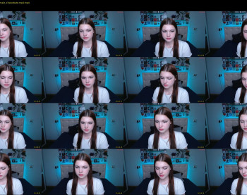 hizgi — 3 minute Chaturbate couple cam show recording, 720p, Jun 9, 2023