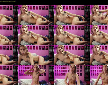 ho1yh01e — 15 minute Chaturbate couple cam show recording, 720p, Jun 9, 2023