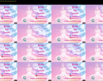 holihurricane — 12 minute Chaturbate female cam show recording, 720p, Jun 9, 2023