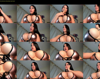 holly__milk — 13 minute Chaturbate female cam show recording, 720p, Jun 10, 2023