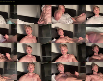 hot8pack01 — 46 minute Chaturbate male cam show recording, 720p, Jun 9, 2023