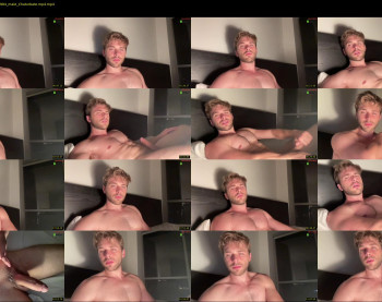 hot8pack01 — 14 minute Chaturbate male cam show recording, 720p, Jun 9, 2023