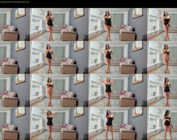 hot_babes_live — 5 minute Chaturbate female cam show recording, 720p, Jun 9, 2023
