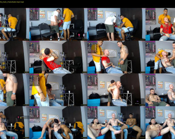 hott_asses — 124 minute Chaturbate male cam show recording, 720p, Jun 9, 2023