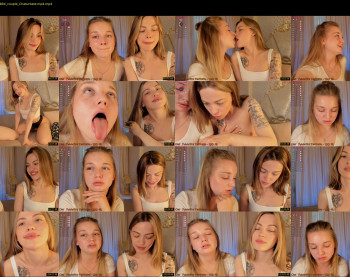 huntertiana — 84 minute Chaturbate female cam show recording, 720p, Jun 9, 2023