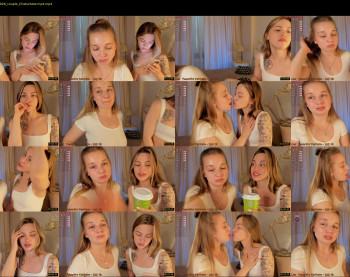 huntertiana — 11 minute Chaturbate female cam show recording, 720p, Jun 9, 2023