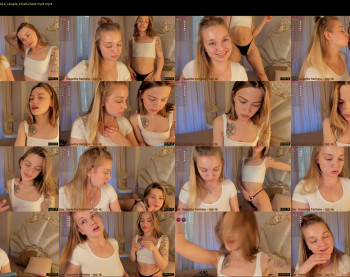 huntertiana — 84 minute Chaturbate female cam show recording, 720p, Jun 9, 2023