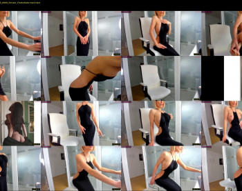 ingridblondy94 — 120 minute Chaturbate female cam show recording, 720p, Jun 9, 2023