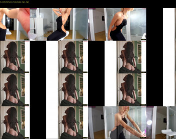 ingridblondy94 — 120 minute Chaturbate female cam show recording, 720p, Jun 9, 2023