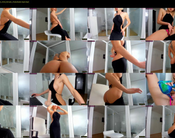 ingridblondy94 — 121 minute Chaturbate female cam show recording, 720p, Jun 9, 2023