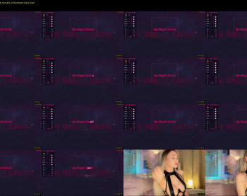inkanuko — 42 minute Chaturbate couple cam show recording, 720p, Jun 10, 2023