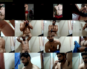 jackecuador — 17 minute Chaturbate male cam show recording, 720p, Jun 9, 2023