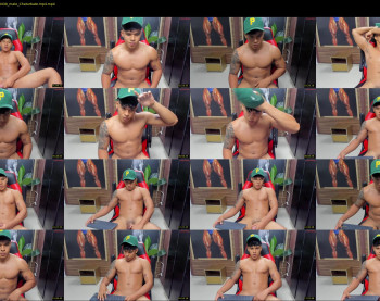 jacod_cock1 — 20 minute Chaturbate male cam show recording, 720p, Jun 10, 2023