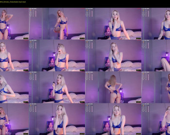 jane_suckss — 18 minute Chaturbate female cam show recording, 720p, Jun 9, 2023