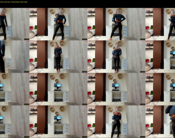 jaylynxxxx74 — 4 minute Chaturbate female cam show recording, 720p, Jun 9, 2023