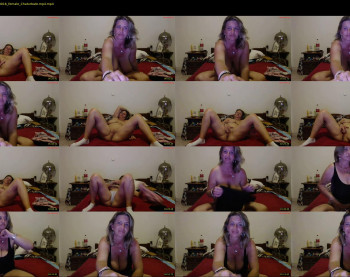 jennadeluxe — 6 minute Chaturbate female cam show recording, 480p, Jun 10, 2023