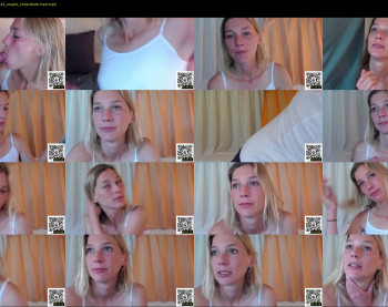 joannadea — 7 minute Chaturbate female cam show recording, 720p, Jun 9, 2023
