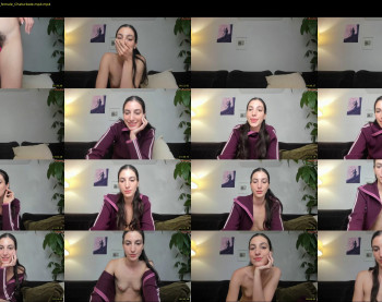 jsmine_ — 45 minute Chaturbate female cam show recording, 720p, Jun 10, 2023