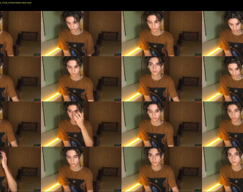 k0sta_32 — 9 minute Chaturbate male cam show recording, 720p, Jun 10, 2023