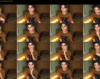 k0sta_32 — 14 minute Chaturbate male cam show recording, 720p, Jun 10, 2023