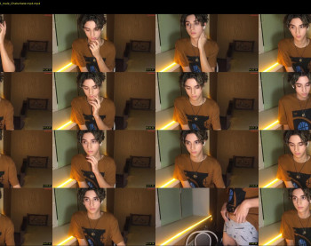 k0sta_32 — 25 minute Chaturbate male cam show recording, 720p, Jun 10, 2023