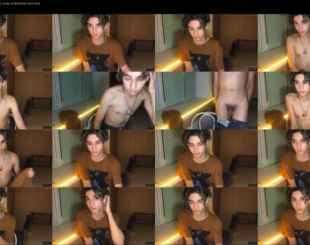 k0sta_32 — 26 minute Chaturbate male cam show recording, 720p, Jun 10, 2023