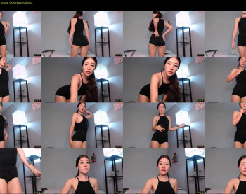kalindi_ — 6 minute Chaturbate female cam show recording, 720p, Jun 9, 2023