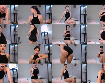 kalindi_ — 100 minute Chaturbate female cam show recording, 720p, Jun 9, 2023