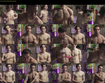 karlos_murphy — 79 minute Chaturbate male cam show recording, 720p, Jun 9, 2023