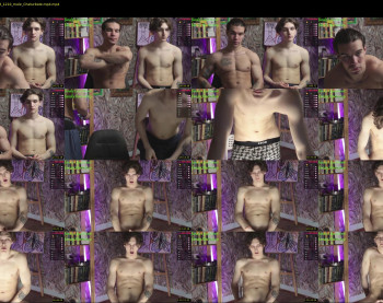 karlos_murphy — 74 minute Chaturbate male cam show recording, 720p, Jun 9, 2023
