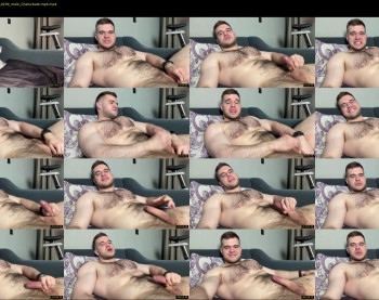 karmapolice_ — 120 minute Chaturbate male cam show recording, 720p, Jun 10, 2023