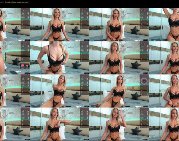 kassablanca_ — 16 minute Chaturbate female cam show recording, 720p, Jun 10, 2023