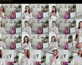katie________ — 48 minute Chaturbate female cam show recording, 720p, Jun 9, 2023