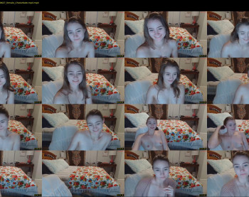 katynowhere — 25 minute Chaturbate female cam show recording, 720p, Jun 9, 2023