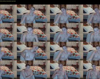 katynowhere — 6 minute Chaturbate female cam show recording, 720p, Jun 9, 2023