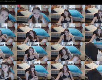 katynowhere — 121 minute Chaturbate female cam show recording, 720p, Jun 10, 2023