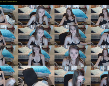 katynowhere — 121 minute Chaturbate female cam show recording, 720p, Jun 10, 2023