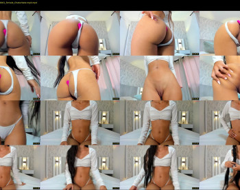 kim_spencer — 21 minute Chaturbate female cam show recording, 720p, Jun 9, 2023