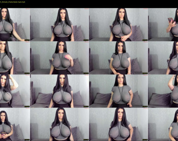 kitty_hotx — 49 minute Chaturbate female cam show recording, 720p, Jun 9, 2023