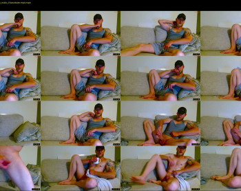 kylechat — 100 minute Chaturbate male cam show recording, 720p, Jun 9, 2023