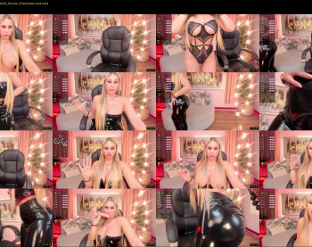 kylie_cooper — 67 minute Chaturbate female cam show recording, 720p, Jun 9, 2023