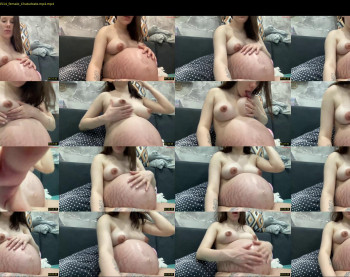 liissa207673 — 5 minute Chaturbate female cam show recording, 720p, Jun 10, 2023