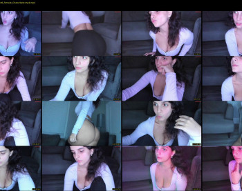 lilbeccaxo — 121 minute Chaturbate female cam show recording, 720p, Jun 9, 2023