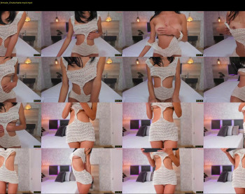 lili_foxy — 24 minute Chaturbate female cam show recording, 720p, Jun 9, 2023