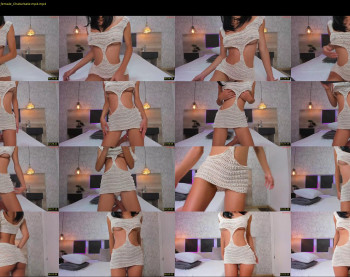 lili_foxy — 9 minute Chaturbate female cam show recording, 720p, Jun 9, 2023